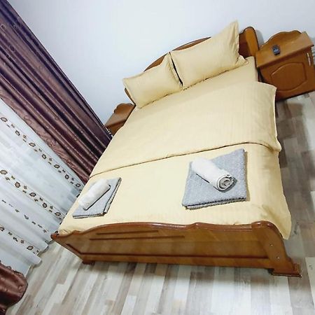 Апартаменти Apartament Radoi Дробета-Турну-Северин Екстер'єр фото