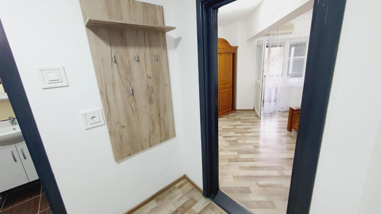 Апартаменти Apartament Radoi Дробета-Турну-Северин Екстер'єр фото