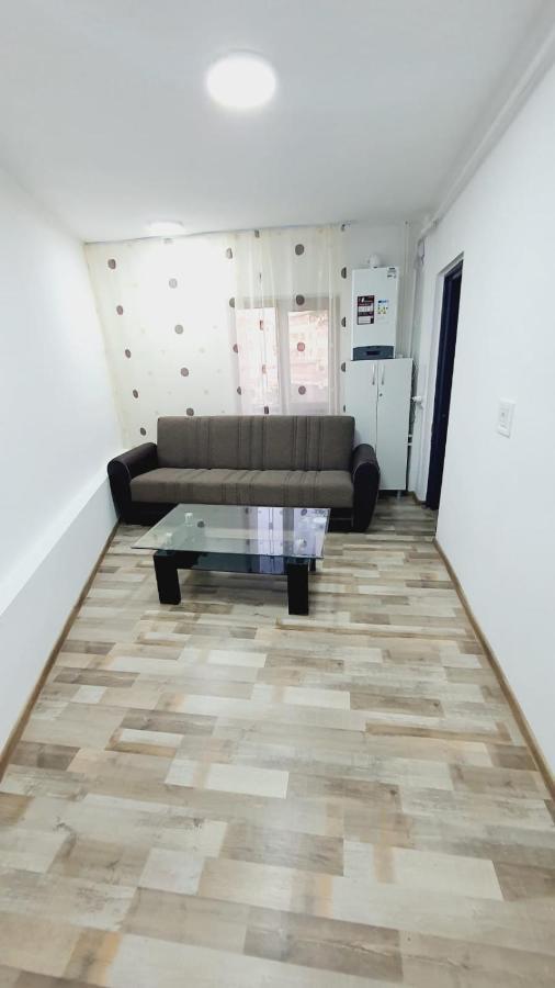 Апартаменти Apartament Radoi Дробета-Турну-Северин Екстер'єр фото