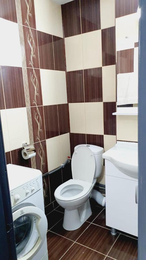 Апартаменти Apartament Radoi Дробета-Турну-Северин Екстер'єр фото