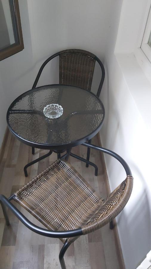 Апартаменти Apartament Radoi Дробета-Турну-Северин Екстер'єр фото