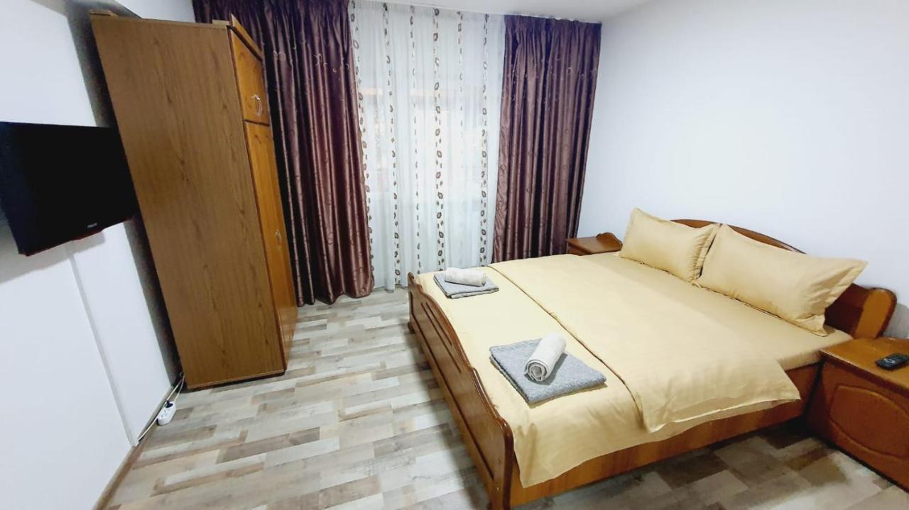 Апартаменти Apartament Radoi Дробета-Турну-Северин Екстер'єр фото