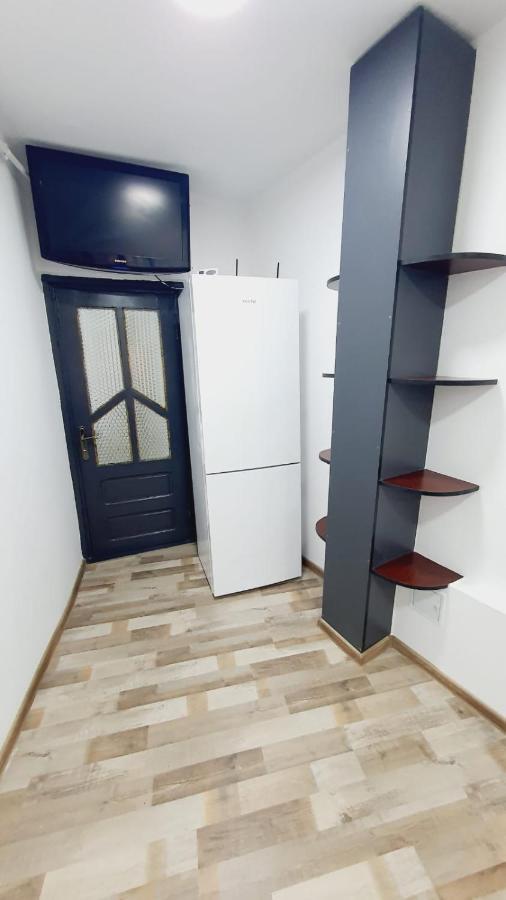 Апартаменти Apartament Radoi Дробета-Турну-Северин Екстер'єр фото