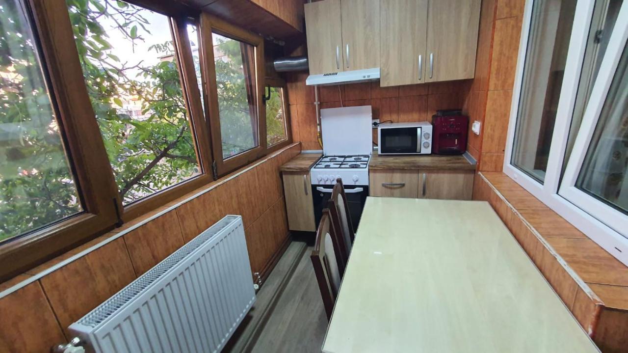 Апартаменти Apartament Radoi Дробета-Турну-Северин Екстер'єр фото