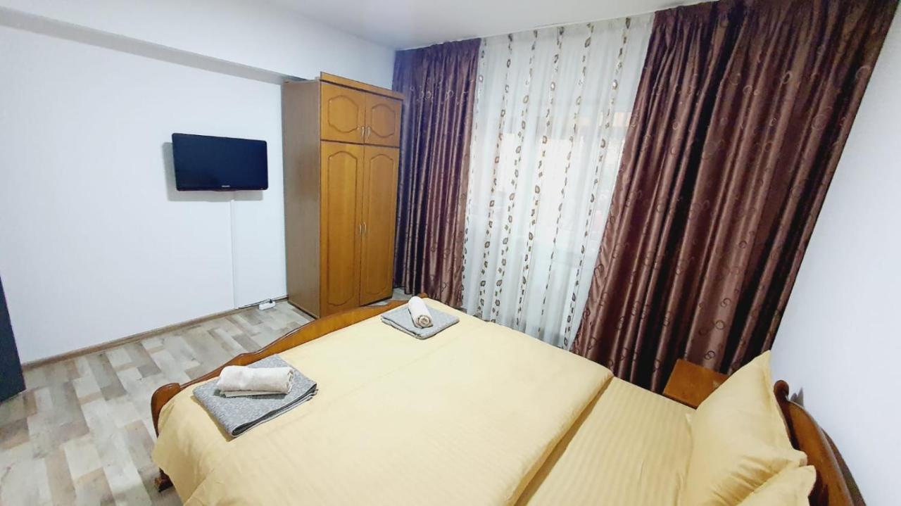 Апартаменти Apartament Radoi Дробета-Турну-Северин Екстер'єр фото
