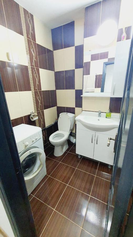 Апартаменти Apartament Radoi Дробета-Турну-Северин Екстер'єр фото