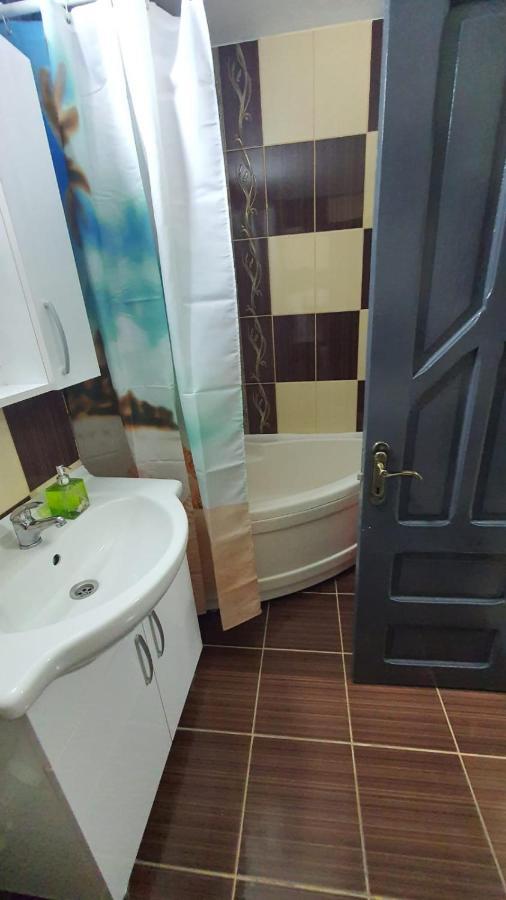 Апартаменти Apartament Radoi Дробета-Турну-Северин Екстер'єр фото
