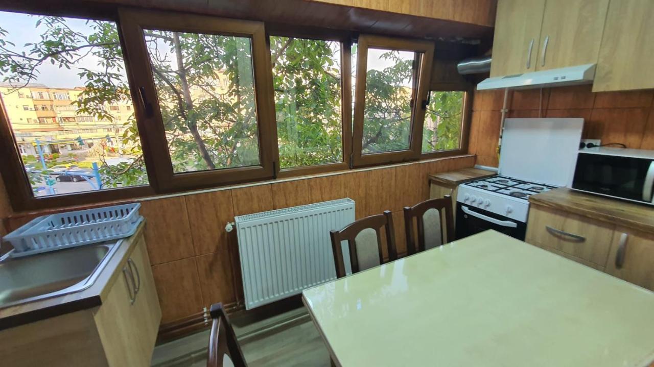 Апартаменти Apartament Radoi Дробета-Турну-Северин Екстер'єр фото