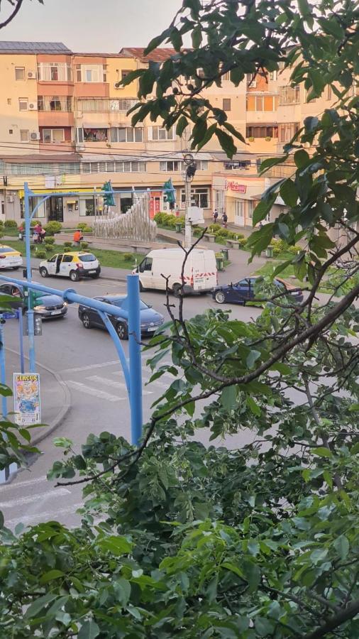 Апартаменти Apartament Radoi Дробета-Турну-Северин Екстер'єр фото